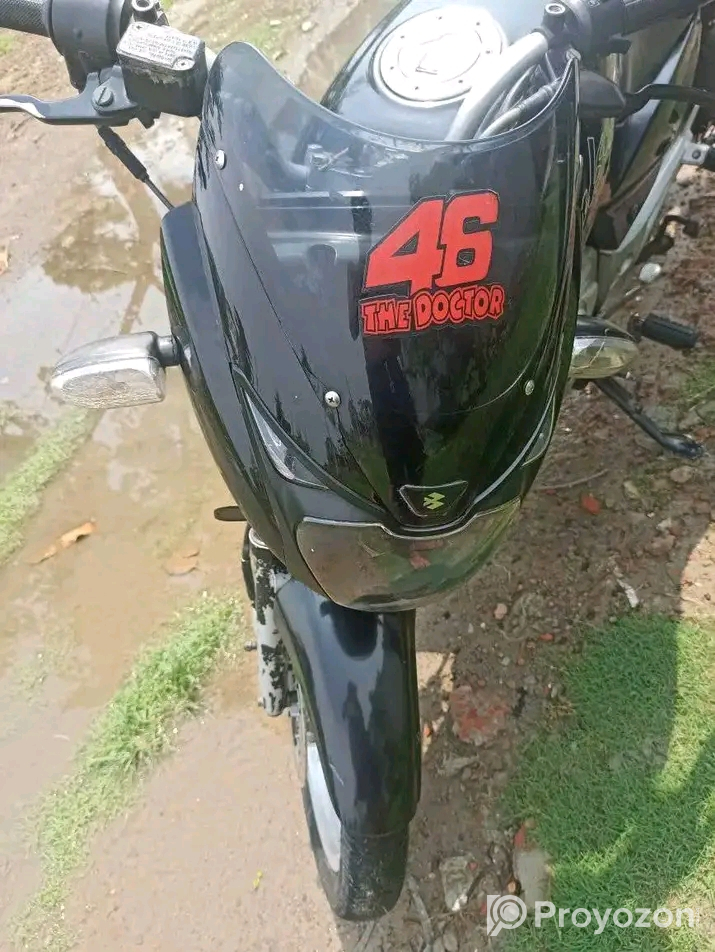 Pulsar150cc Bike (Used)