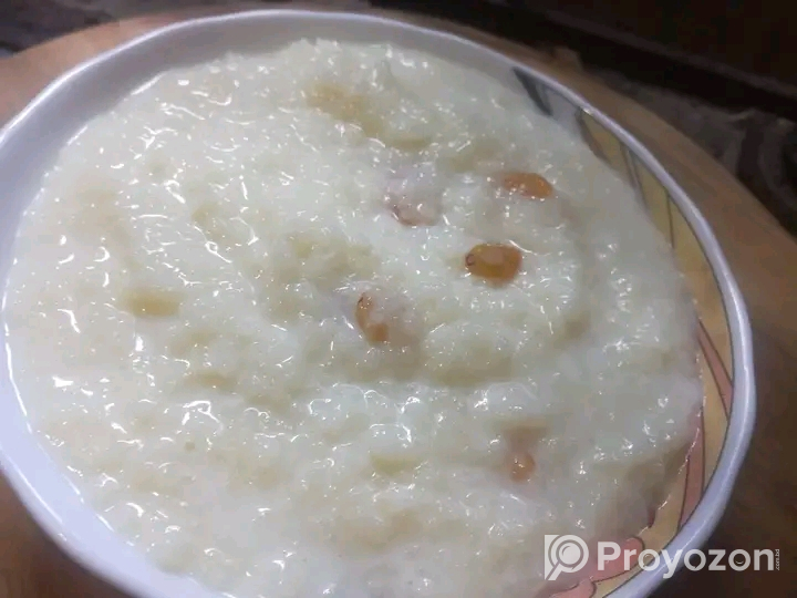 বিফ বিরিয়ানি পায়েস