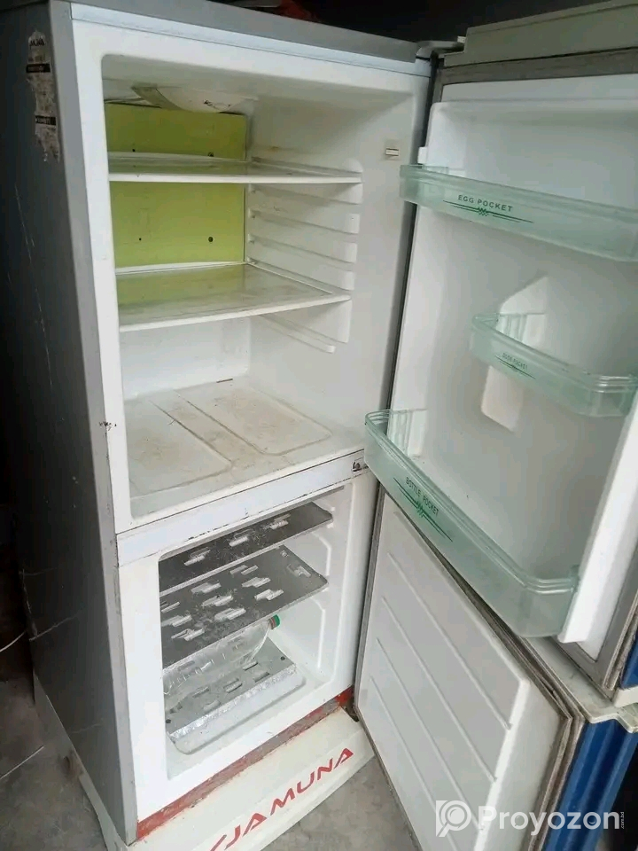 এই ফ্রিজটি সেল করা হবে