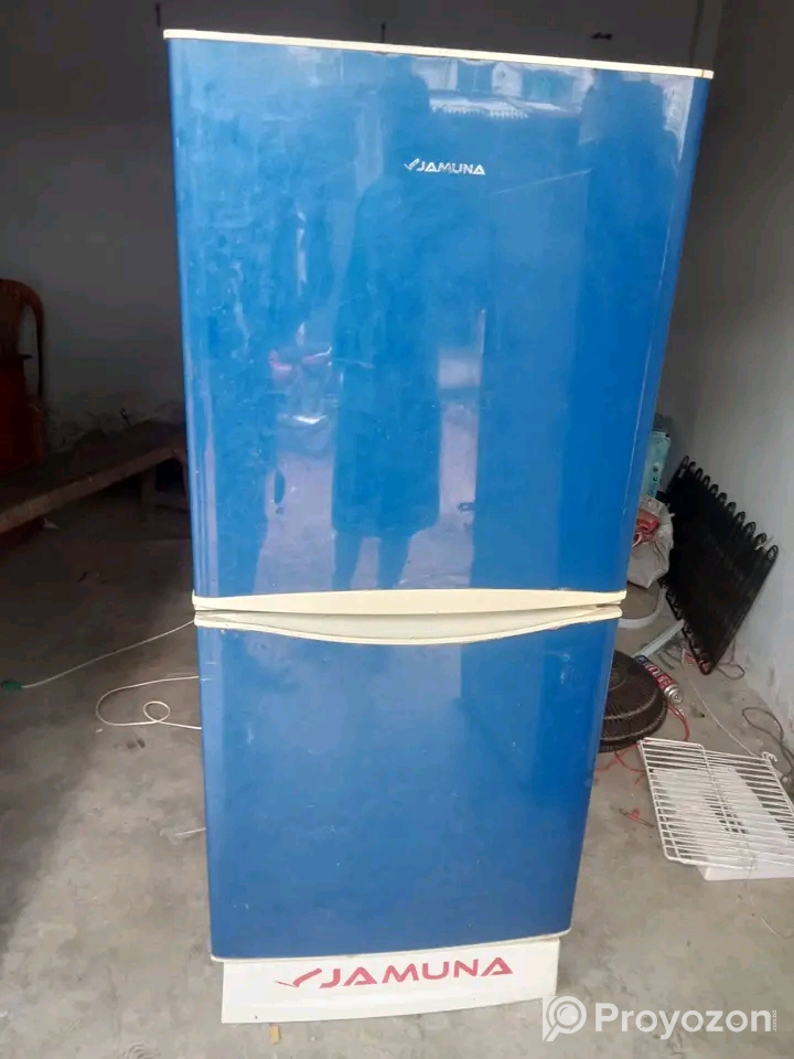 এই ফ্রিজটি সেল করা হবে