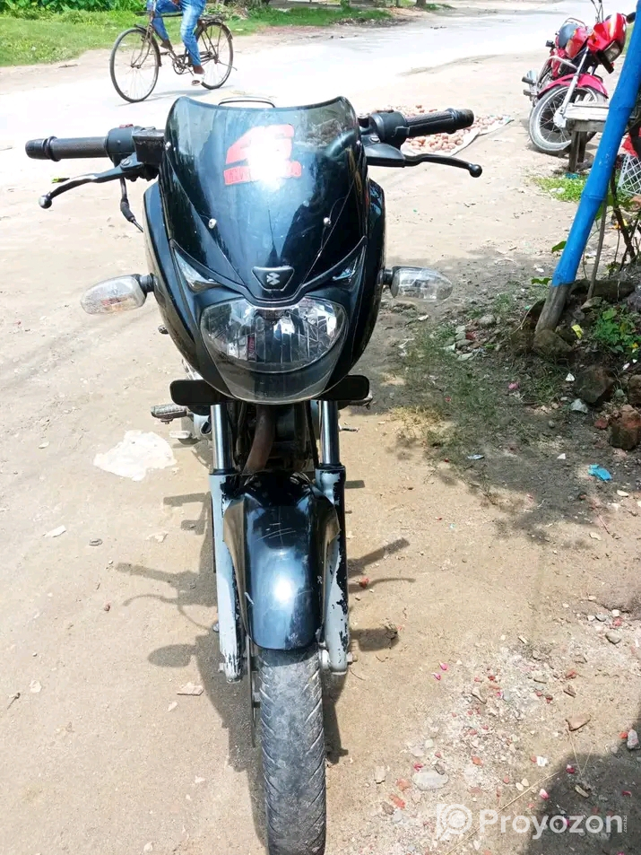 Pulsar150cc Bike (Used)