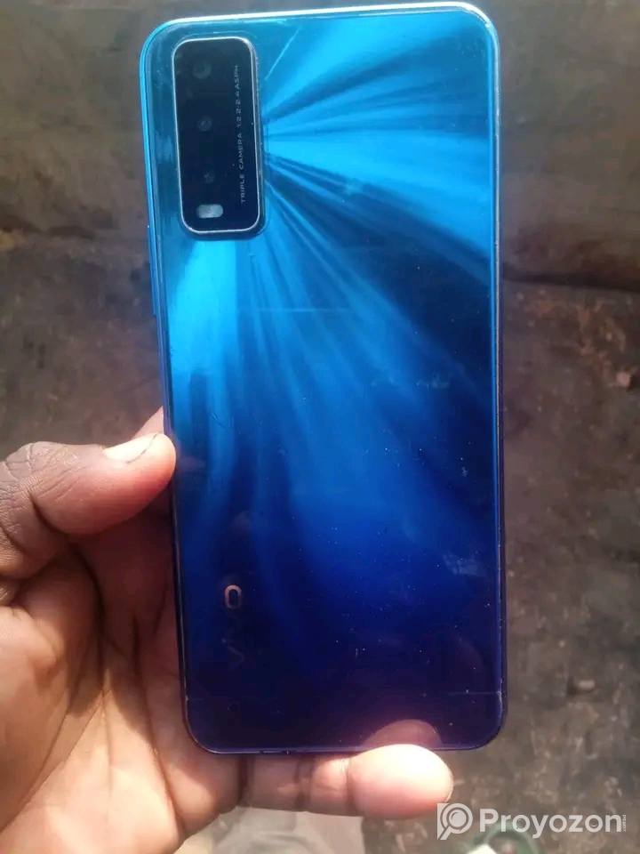 Vivo Y20 4/64GB Smartphone