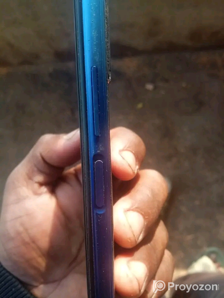 Vivo Y20 4/64GB Smartphone