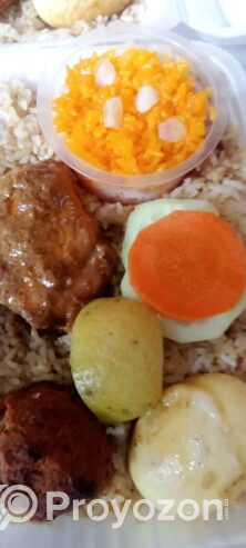 অল্প বাজেট এ আমরা দিচ্ছি মজাদার চিকেন বিরিয়ান