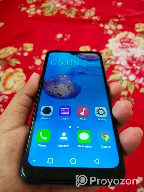 Smile Q8 3/32GB (Used)