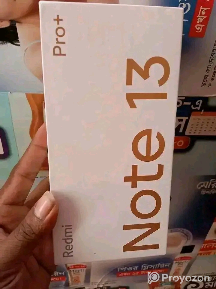 readmi note 13 pro+5G
