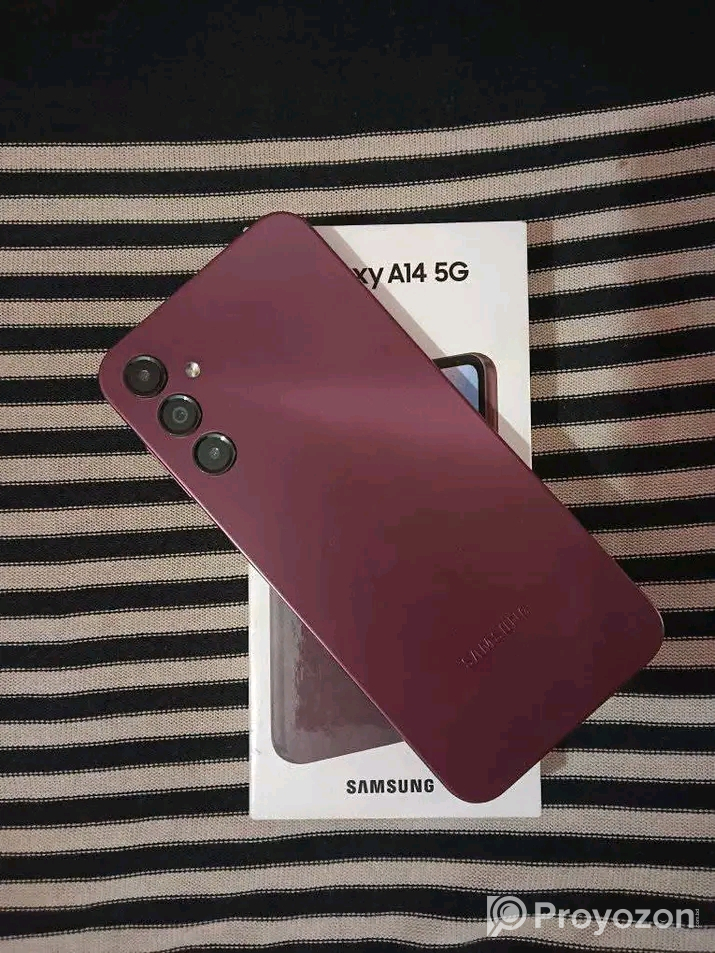Samsung Galaxy A14 5g