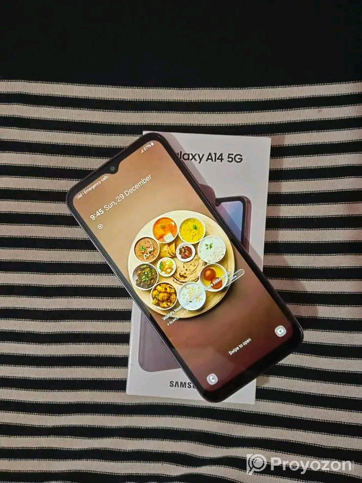 Samsung Galaxy A14 5g
