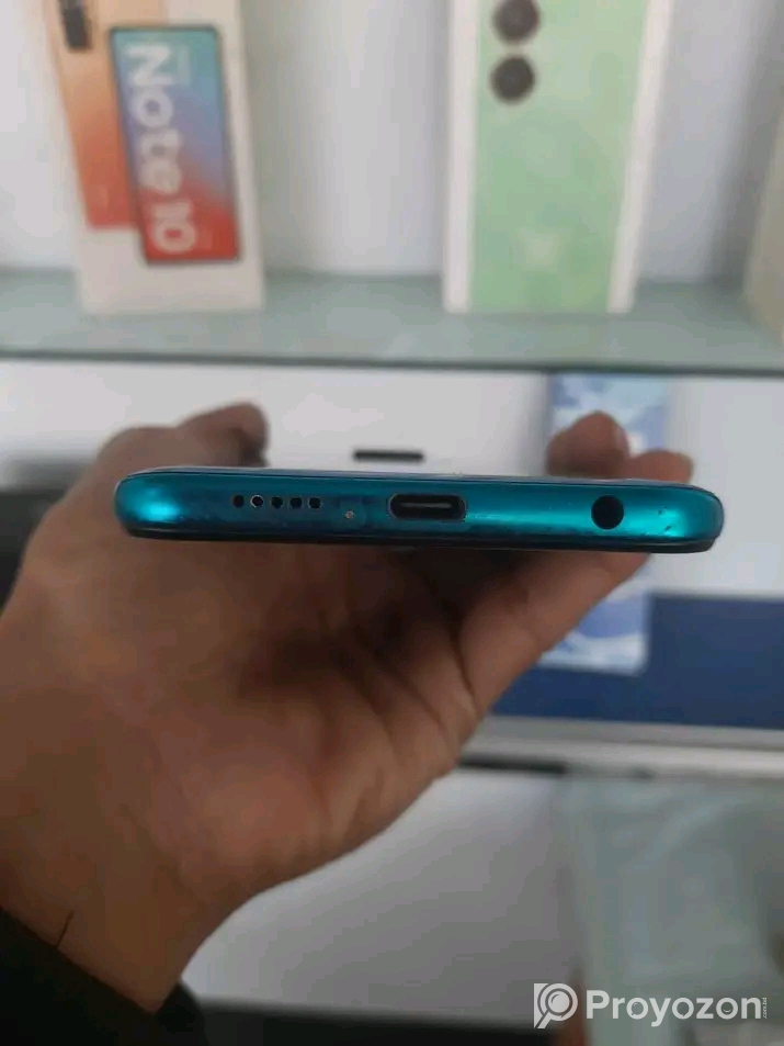 Redmi note9 pro max
