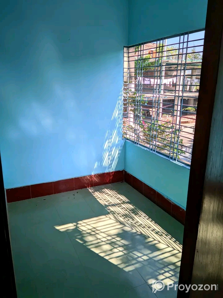 বাসা ভাড়া দেওয়া হবে।
