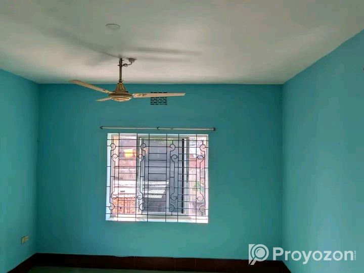 বাসা ভাড়া দেওয়া হবে।