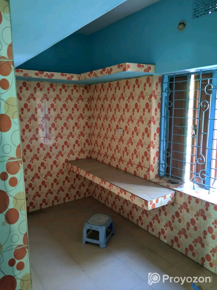 বাসা ভাড়া দেওয়া হবে।