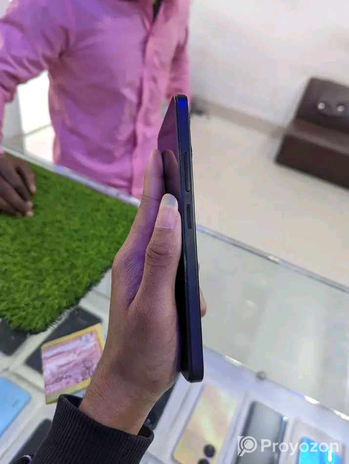 Redmi 12 Available For Sall