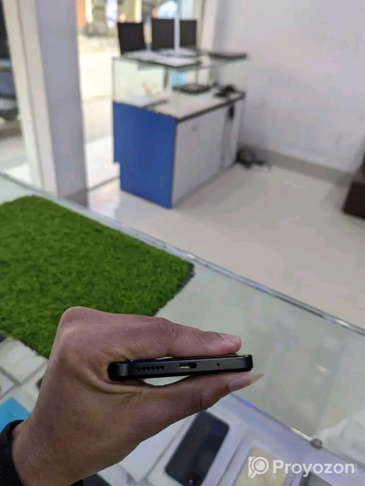 Redmi 12 Available For Sall