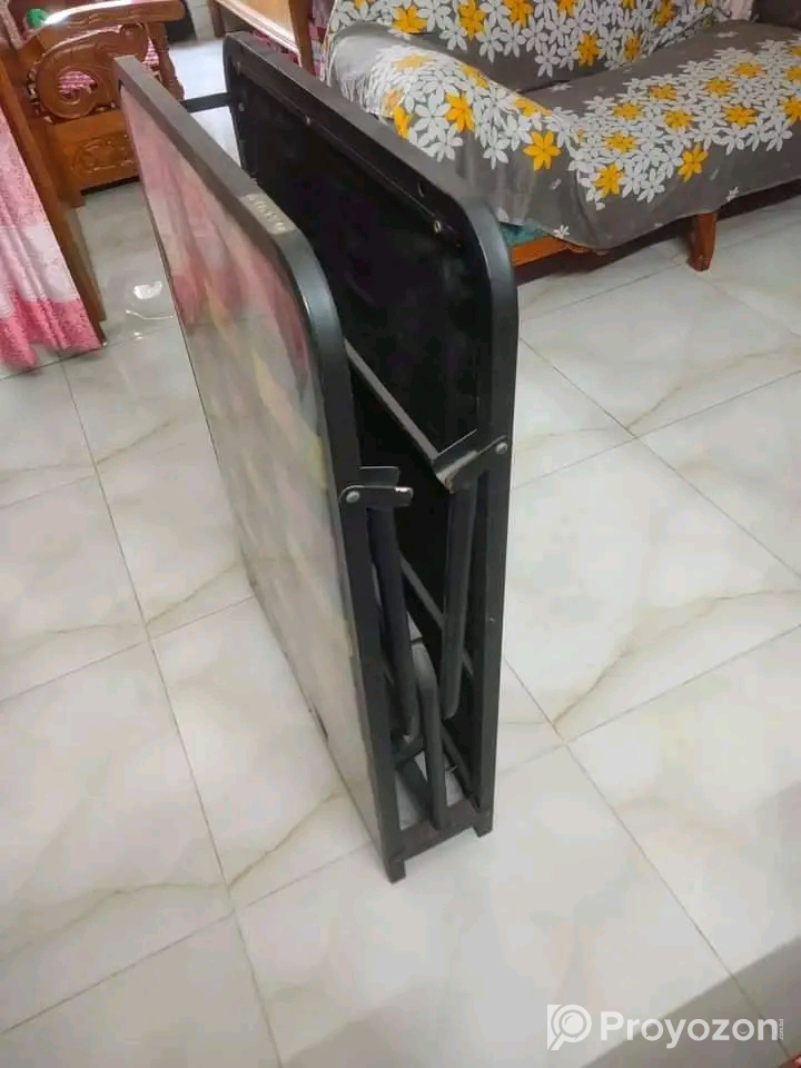 তানিন ফার্নিচার নিয়ে এলো ফোল্ডিং বেড
