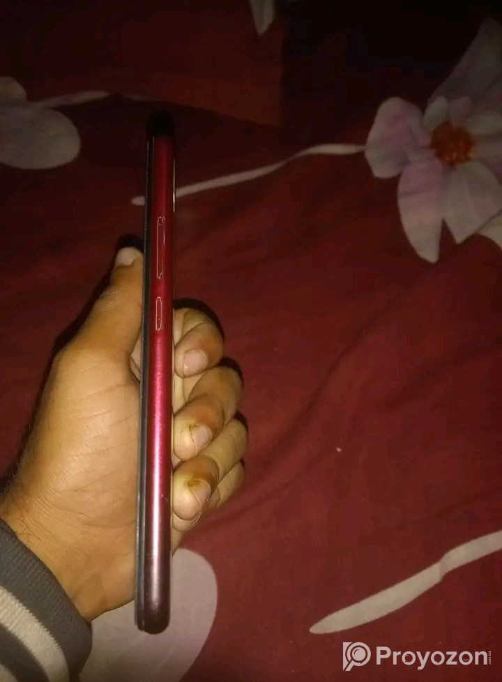 vivo y11 Ram:3 Rom:32