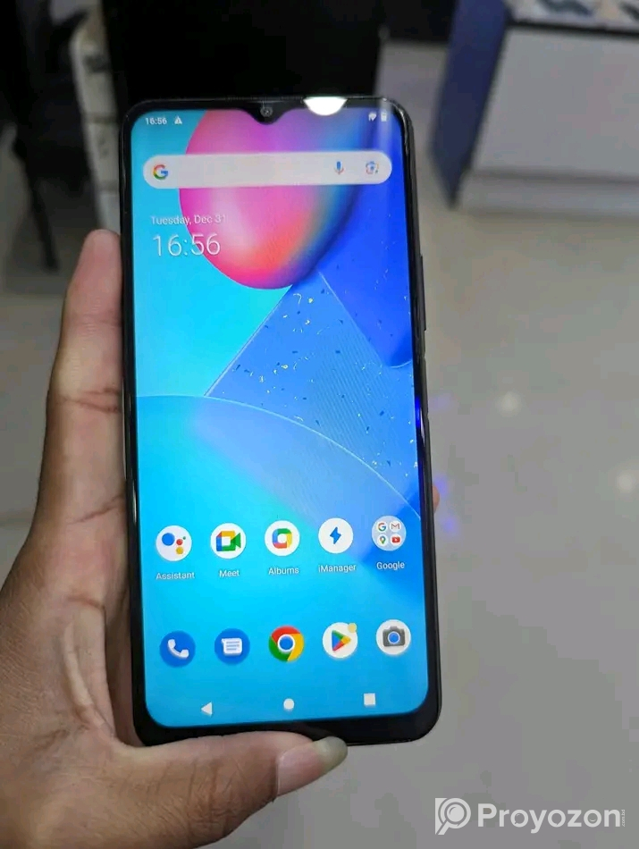 Vivo Y12s Available