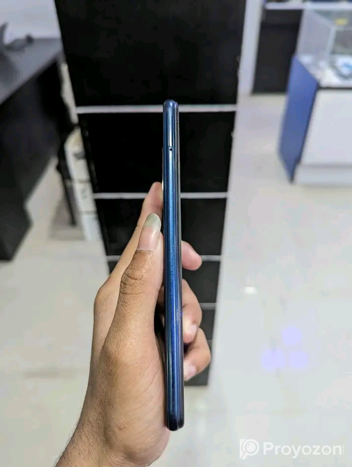 Vivo Y12s Available