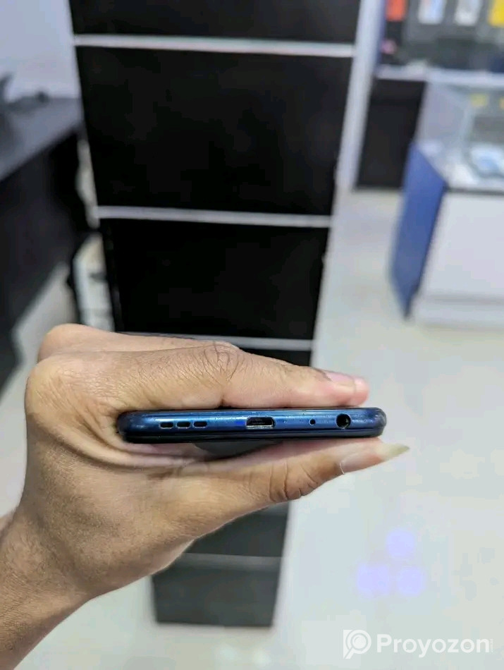 Vivo Y12s Available