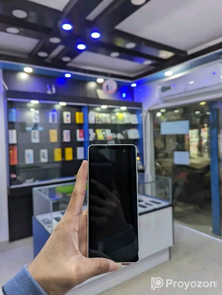 Sony Xperia 10 Mark 4