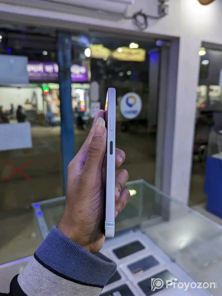 Sony Xperia 10 Mark 4