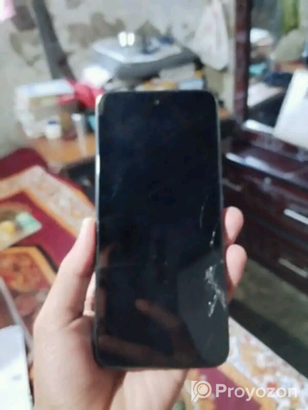 Redmi note 10 6/128 (Used)
