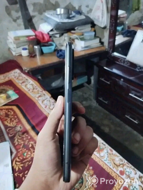 Redmi note 10 6/128 (Used)