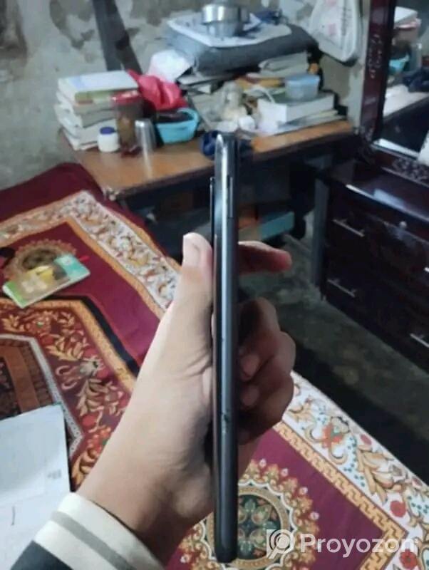 Redmi note 10 6/128 (Used)