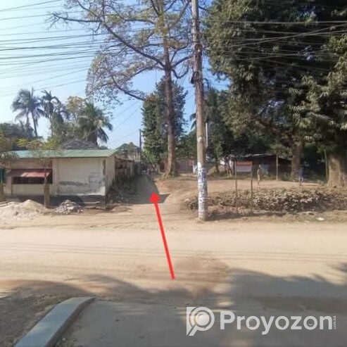 জরুরী জমি বিক্রয় বিজ্ঞপ্তি দিনাজপুর