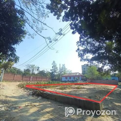 জরুরী জমি বিক্রয় বিজ্ঞপ্তি দিনাজপুর