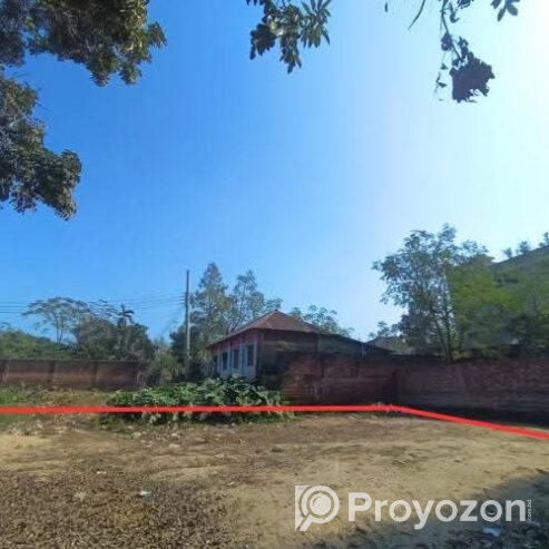 জরুরী জমি বিক্রয় বিজ্ঞপ্তি দিনাজপুর