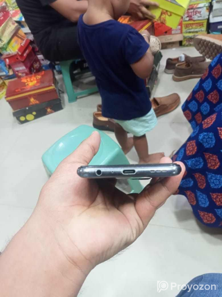 Realmi GT masrar edition 8/128Gb