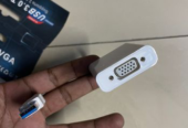 USB to vga converter