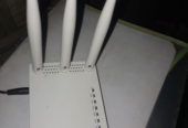 Router Sell Post 2 Month (Used)