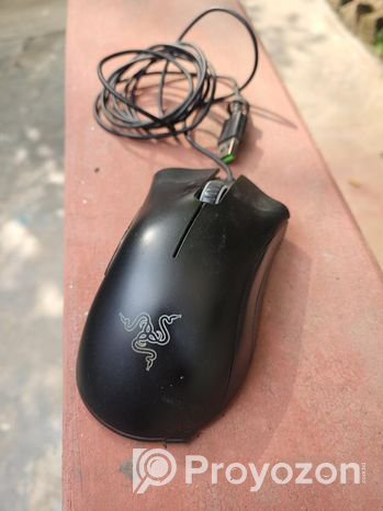 Razer Deathadder Essential