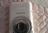 Camera Sell Post (Used)