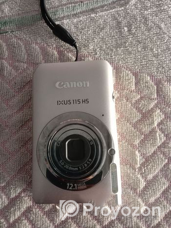 Camera Sell Post (Used)