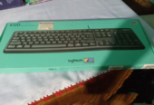 Logitech K120