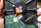 1 Terabite hard disk