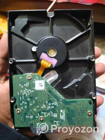 1 Terabite hard disk