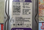 1 Terabite hard disk
