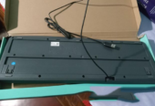 Logitech K120