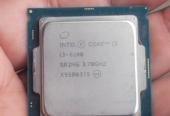 i3 6th gen processor