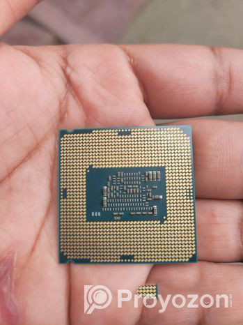 i3 6th gen processor
