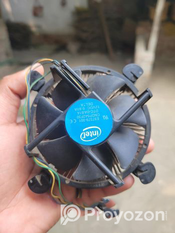 i3 6th gen processor