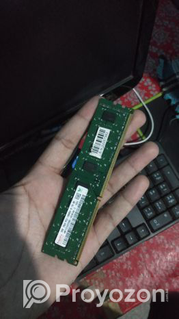2GB DDR3 desktop ram