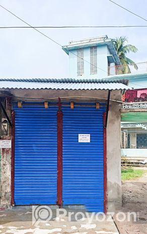 দোকান ঘর ভাড়া দেয়া হইবে (গোলকুঠি রোড)
