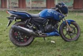 TVS Apache RTR 2021