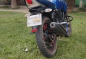 TVS Apache RTR 2021
