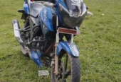 TVS Apache RTR 2021